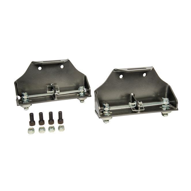 32997 - Use With Factory Ford Towing Prep Packages and Husky Towing 16K Series Hitches - 2008-2022 Ford F-250 Super Duty and more
